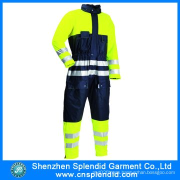 Wholesales High Quality Custom Overall Workwear